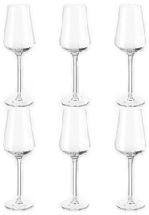 Leonardo Puccini dessertvinglass 22 cl 6 stk