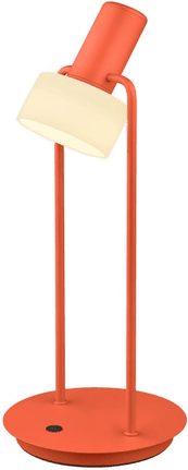 Hell Banji LED-bordlampe, oransje