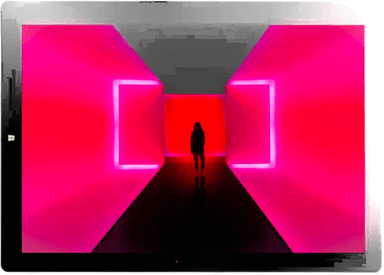 Hyrican ENWO Pad 2 12,3" (8/256GB)