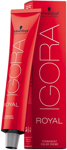 Schwarzkopf Igora Royal 8-11