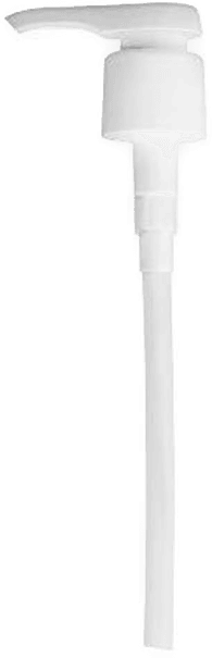 Schwarzkopf Professional White Pumpe 1000ml