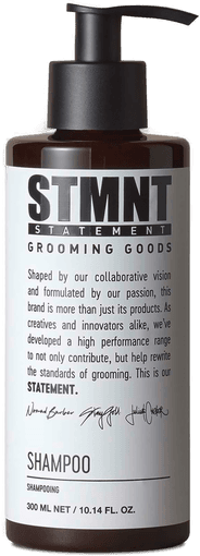 STMNT Grooming Goods Shampoo 300 ml