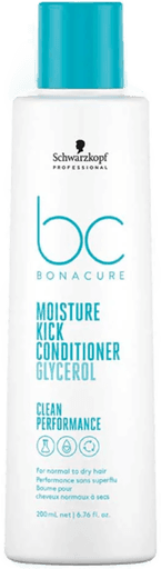 Schwarzkopf Professional BC Moisture Kick Conditioner