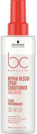 Schwarzkopf Professional Bc Repair Rescue Spray Conditioner
