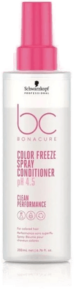 Schwarzkopf BC Colour Freeze Leave-In Spray 200 ml