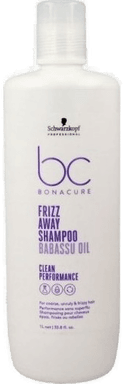 Schwarzkopf Bonacure Frizz Away 1000 ml