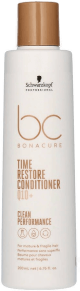 Schwarzkopf BC Time Restore Conditioner