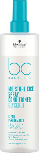 Schwarzkopf Professional Bc Moisture Kick Conditioner