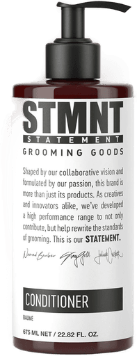 STMNT Grooming Goods Conditioner 675 ml