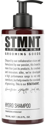 STMNT Grooming Goods Hydro Shampoo 750 ml