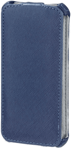 Hama iPhone 5 flip-front veske