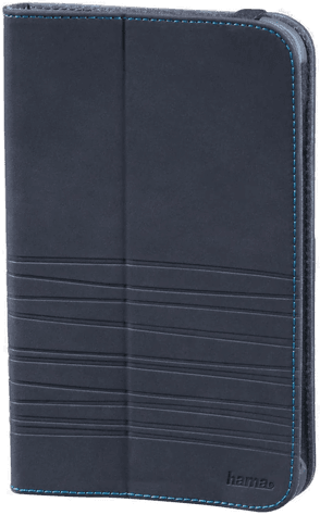 Hama Wave Samsung Galaxy Tab 3 7" Deksel - Svart
