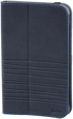 Hama Wave Samsung Galaxy Tab 3 8" Deksel - Svart
