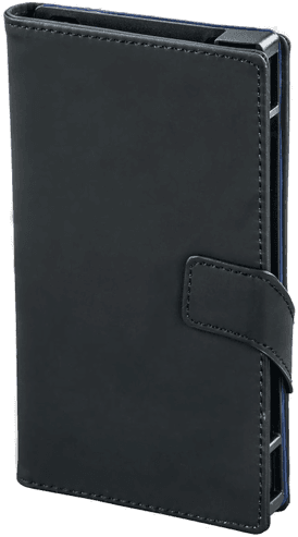 Hama Move3 Lommebokveske 5,2 - 5,8"