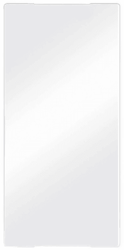 Hama Herdet Glass Skjermbeskyttelse Microsoft Lumia 950