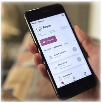 Hama Lyskaster LED 5 W