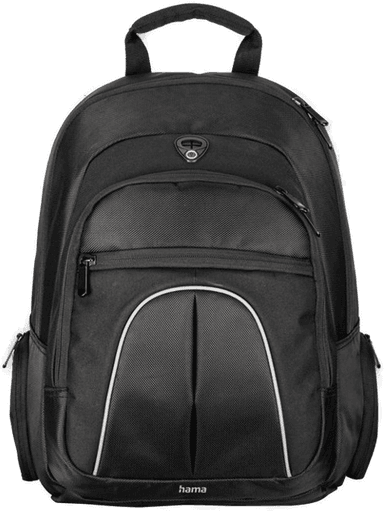 Hama GmbH Vienna PC-ryggsekk 15,6"