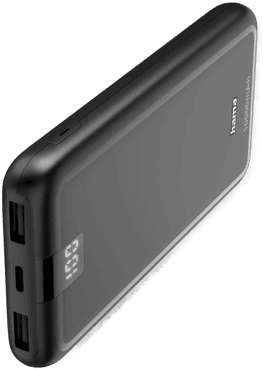 Hama Performance 10 Powerbank 10000 mAh