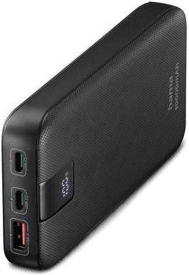 Hama Powerbank 10000 mAh
