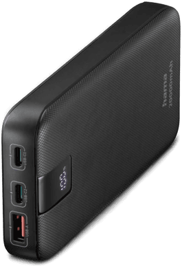 Hama Powerbank PD 20000 mAh