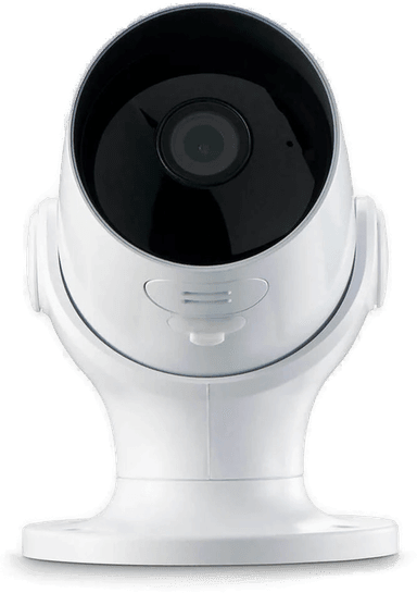 Hama WiFi Utendørs Kamera