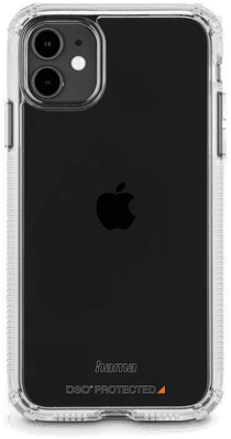 Hama Mobildeksel Extreme Protect iPhone 11