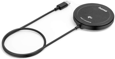 Hama Trådløs Lading 15W