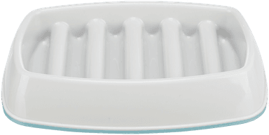 Trixie Slow Feeding skål 250 ml
