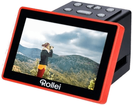 Rollei PDF 1300 skanner