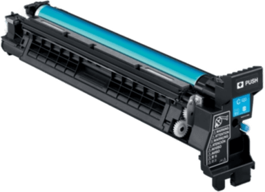 Konica Minolta IU-313 C Valse cyan