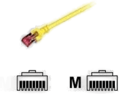 Efb Nordic ECOLAN patch cable 25 m