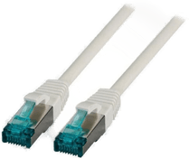 Efb Nordic patch cable 3 m grey