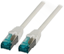 Efb Nordic patch cable 5 m grey