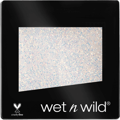 Wet N Wild Color Icon Glitter Single