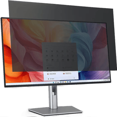 Kensington High Clarity skjermfilter 23,8"