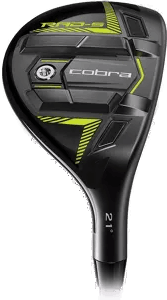 Cobra King Radspeed-S 4-Hybrid
