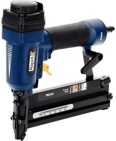 Rapid PBS151 Stifte- og spikerpistol