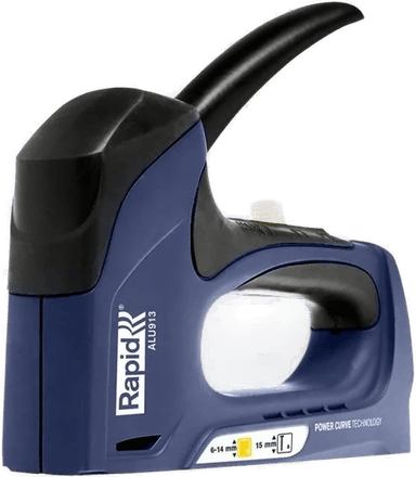 Rapid ALU913 Stiftepistol