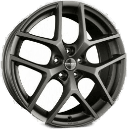 BORBET Y Titan Matt 7x17 5/108 ET42 B72.6