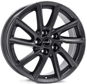 BORBET V Mistral anthracite Glossy 7x19 5/112 ET43 B57.1