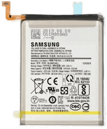 Samsung Galaxy Note 10 Plus Batteri