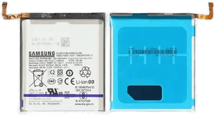 Samsung Galaxy S21 Batteri