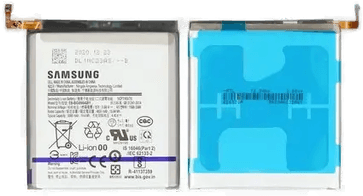 Samsung Galaxy S21 Ultra 5G Batteri