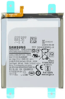 Samsung Galaxy S21 FE 5G Batteri