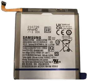 Samsung Galaxy S22 batteri