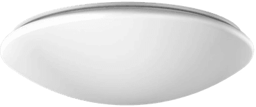 Bega Flat Polymero taklampe 21W 36cm