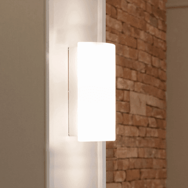 Bega Colonna LED-vegglampe 9W 245mm