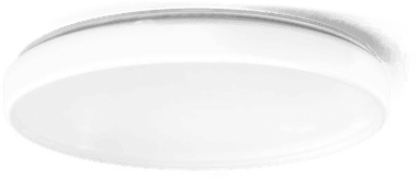 Bega Flat Polymero sirkel 21W 36cm