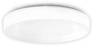 Bega Flat Polymero Circle Slim 30cm