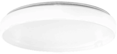 Bega Flat Polymero Circle Slim 32W 46cm